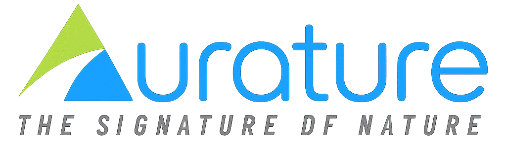 Aurature Logo