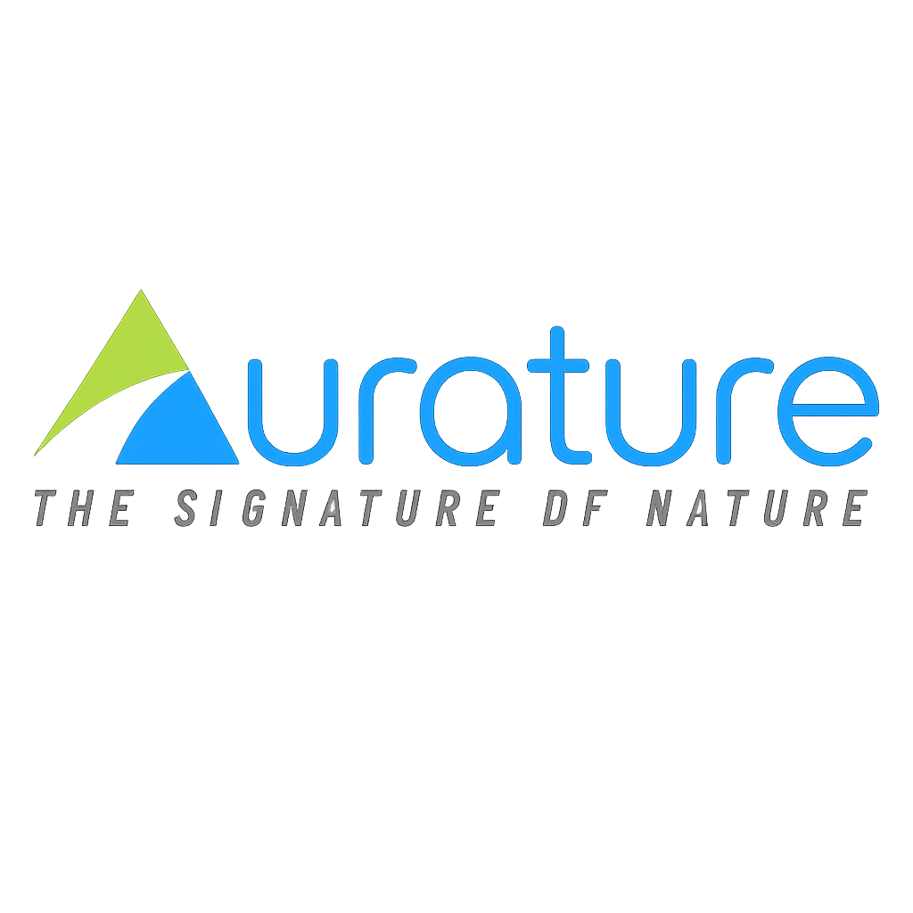 Aurature Environmental Consultants Logo