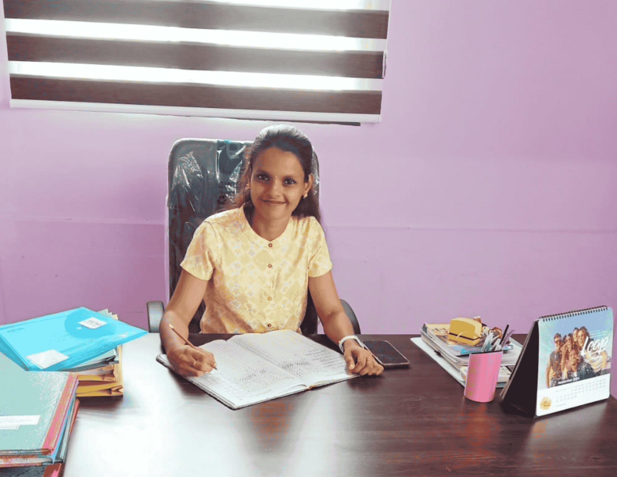 Er. M. Aiswarya Padmasuran